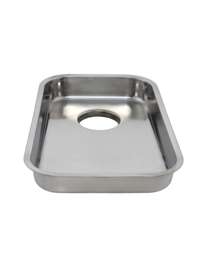 Tocător carne Hurakan HKN-22Ss - Image 10
