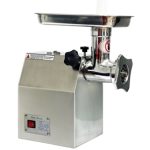 Tocător de carne Hurakan HKN-22Sc