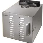 Dehidratator alimente Hurakan Hkn-Dhd6