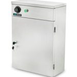 Sterilizator cu cuțit Hurakan Hkn-Uva10