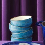 Bol stivuibil Iris 80 mm, 150 ml Fine Dine - Image 10