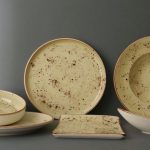Bol stivuibil Olive, ø150 mm FIne Dine - Image 4