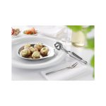 Cleste melci, model cu arc, lungime 17 cm, Hendi, set de 2 buc - Image 2