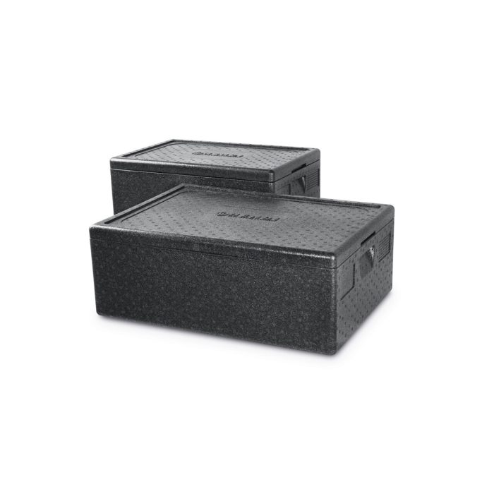 Thermobox Profi Line, HENDI, GN 1/1, 80L, 685x485x(H)360mm - Image 5