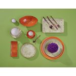 Bol Vanilla, 80 mm, 150 ml Fine Dine - Image 9