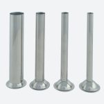 Set de tuburi pentru umplătoare de saucisse Hurakan Hkn-Isv
