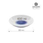 Bol Serenity 200 mm, 600 ml Fine Dine - Image 8