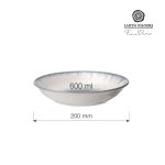 Bol Infinity 200 mm, 600 ml Fine Dine - Image 7