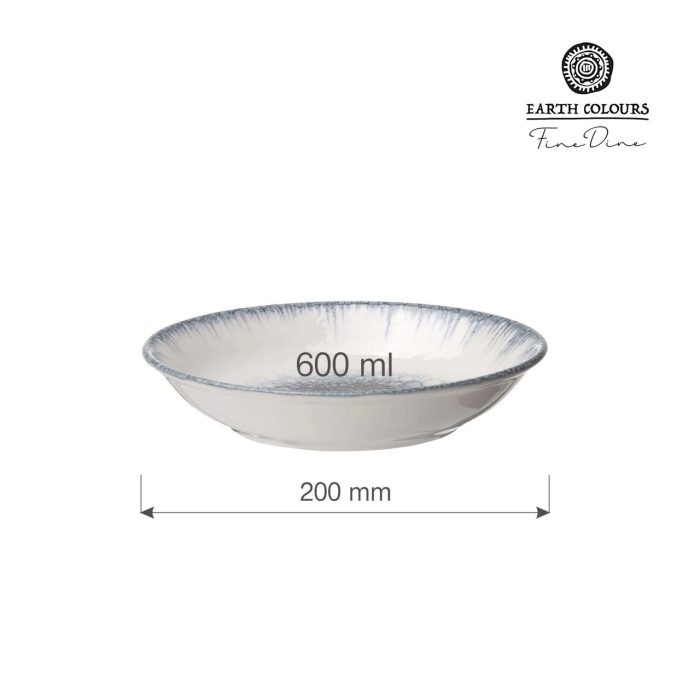 Bol Infinity 200 mm, 600 ml Fine Dine - Image 7