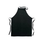 Sort special pentru gratar, material cu strat ignifug, 81x66 cm, Hendi - Image 3