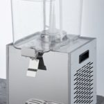 Distribuitor de băuturi răcoritoare Hurakan Hkn-Lsj18Lx1