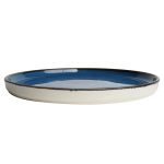 Farfurie cu margine inalta Iris, 210 mm Fine Dine - Image 5