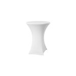Husa pentru masa de bar, Hendi, ø700-850x(H)1050-1150 - Image 2