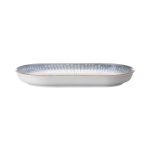 Farfurie ovală Galaxy, 300 x 160 mm Fine Dine - Image 6