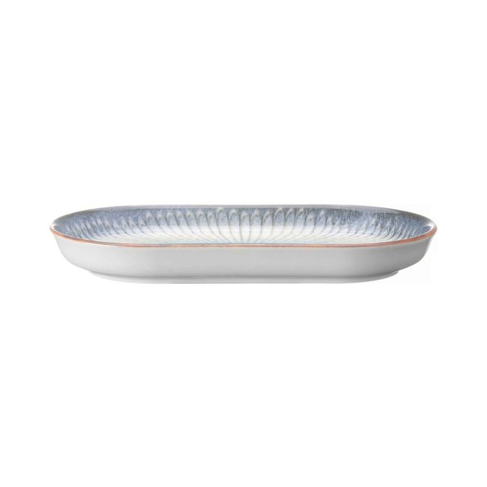 Farfurie ovală Galaxy, 300 x 160 mm Fine Dine - Image 6