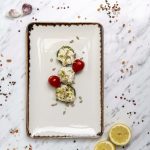 Farfurie dreptunghiulara Vanilla, 300x200 mm Fine Dine - Image 10