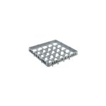 Cos universal pentru masina de spalat vase de tip 1 - 35 compartimente AmerBox 500x500x(H)40 mm - Image 2