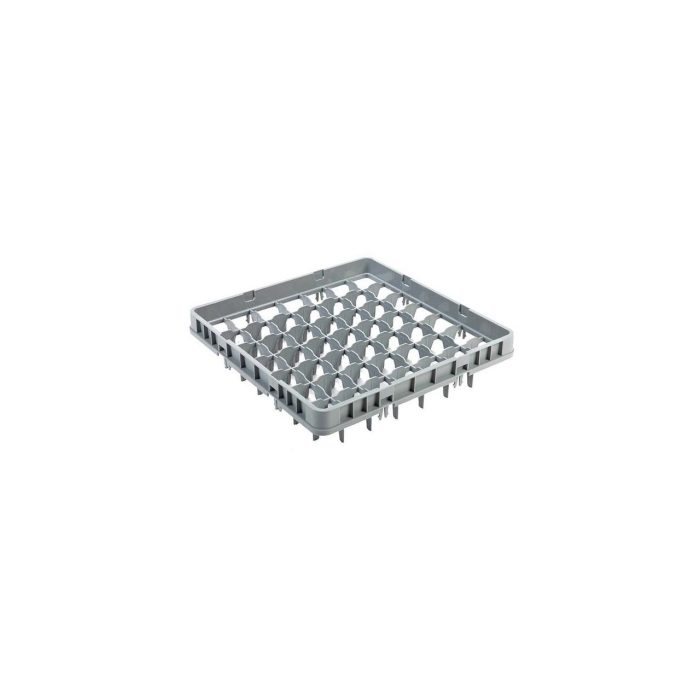 Cos universal pentru masina de spalat vase de tip 1 - 49 compartimente AmerBox 500x500x(H)40 mm - Image 2