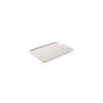 Tava servire dreptunghiulara 32.5x53 cm, GN1/1, solida, culoare granit, Hendi, potrivita si pentru uz profesional - Image 3