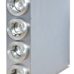 Distribuitor de sticlă Hurakan Hkn-Wmf4M