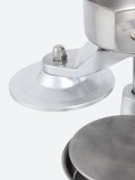 Presă pentru burgere Hurakan Hkn-F10 - Image 3