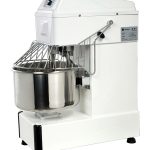 Mixer spiral Hurakan Hkn-M20Sn