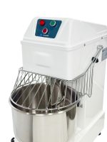 Mixer spiral Hurakan Hkn-M20Sn - Image 3