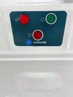 Mixer spiral Hurakan Hkn-M20Sn - Image 4