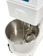 Mixer spiral Hurakan Hkn-M20Sn - Image 6