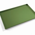 Tavă Teflon Apach 600X400
