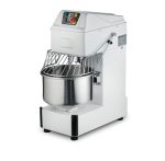 Mixer spiral Hurakan Hkn-M20Sn2V