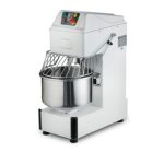 Mixer spiral Hurakan Hkn-M20Sn2V
