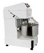 Mixer spiral Hurakan Hkn-M20Sn2V - Image 3