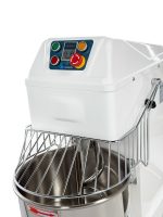 Mixer spiral Hurakan Hkn-M20Sn2V - Image 4