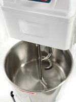 Mixer spiral Hurakan Hkn-M20Sn2V - Image 5