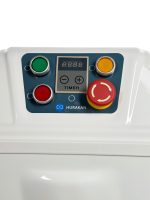 Mixer spiral Hurakan Hkn-M20Sn2V - Image 7