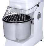Mixer spiral Hurakan Hkn-M50Sn
