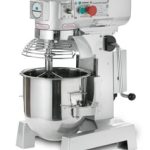 Mixer planetar Hurakan Hkn-Ip10Fm