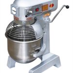 Mixer planetar Hurakan Hkn-Ip15Fm