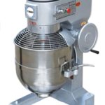 Mixer planetar Hurakan Hkn-Ip50Fm