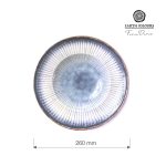 Farfurie pentru paste Galaxy, 260 mm Fine Dine - Image 9