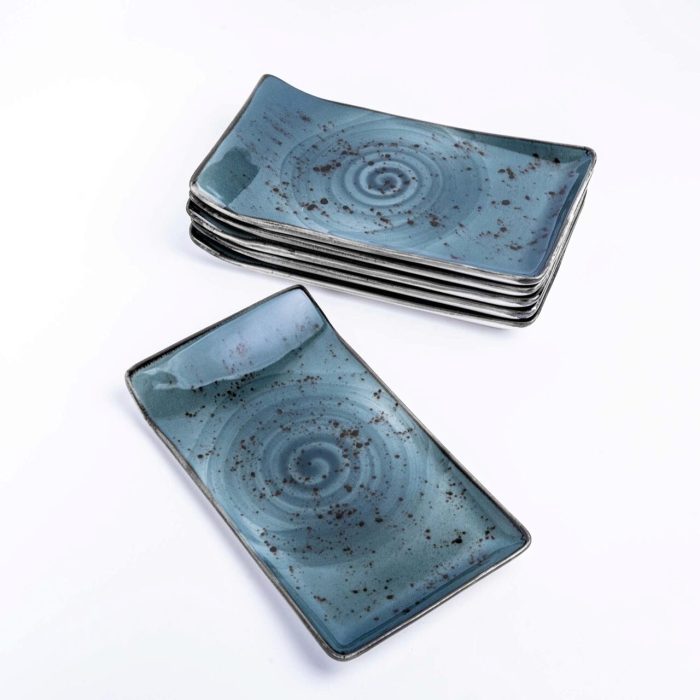 Farfurie dreptunghiulară Arando, 300x150 mm Fine Dine - Image 11