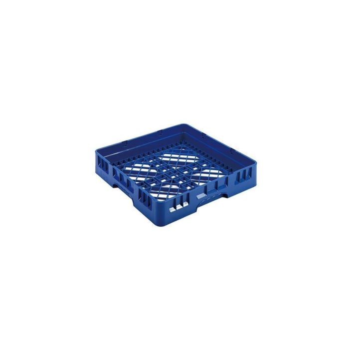 Cos pentru masina de spalat vase, 1 compartiment, 500x500x(H)45 mm Amerbox - Image 2