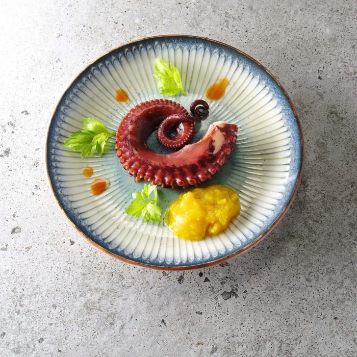 Farfurie pentru paste Galaxy, 260 mm Fine Dine - Image 10