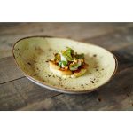Farfurie dreptunghiulară Olive 300x200 mm Fine Dine - Image 18