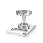 Dispenser suc 8 lt, suport inox, container din policarbonat, Hendi, robinet antipicurare, 260x360x(h)560 mm - Image 3