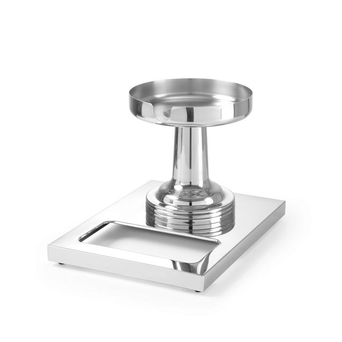 Dispenser suc 8 lt, suport inox, container din policarbonat, Hendi, robinet antipicurare, 260x360x(h)560 mm - Image 3