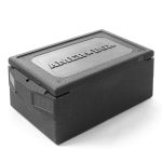 Cutie termoizolanta Profi Amerbox GN 1/1 - Capacitate 39l - Image 7