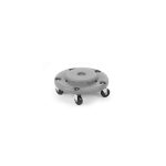 Carucior rotativ pentru pentru 691403, Hendi, ø500x(H)130 mm - Image 2