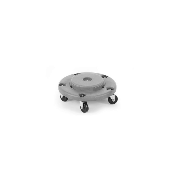 Carucior rotativ pentru pentru 691403, Hendi, ø500x(H)130 mm - Image 2